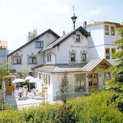 Ferienhotel Riesberghof***, Lindberg