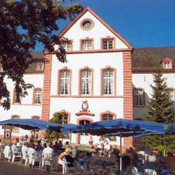 Hotel Burg Bollendorf***, Bollendorf