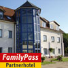 Hotel-Restaurant Christinenhof**, Gadebusch