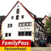 Landhaus Zum Falken***, Rothenburg o. T./ Tauberzell