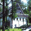 Waldhotel Wilhelmshhe***, Freudenberg-Wilhelmshhe