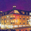 Hotel Tanne***, Saalfeld