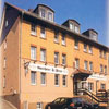 Pension & Gasthaus St. Peter**, Eisenach