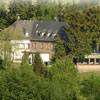 Hotel Burgfrieden**, Schnecken/Eifel