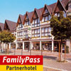 Hotel St. Pierre***, Bad Hnningen/Rhein