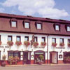 Hotel Heil**, Lsnich