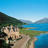 Hotel The Ballachulish***, Ballachulish, nr Fort William (GB)