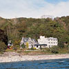 Hotel The Lodge on the Loch****, Onich (Near Fort William) (GB)