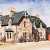 Hotel The Tomich***, Tomich, nr Cannich by Beauly (GB)