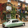 Hotel Holcombe***, Deddington Oxfordshire (GB)