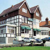 Hotel Fircroft**, Bournemouth (GB)