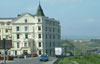 Hotel The Clifton***, Scarborough (GB)