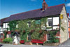 Hotel The Golden Pheasant Hotel***, Glyn Ceiriog (GB)