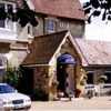 Hotel Luccombe Hall Hotel***, Shanklin (GB)