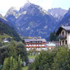 Sport Hotel Monaco***, S. Stefano di Cadore Dolomiti (I)