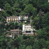 Pension Andra**, Ronco b/Ascona (CH)