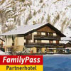 Hotel Tenne**, Saas Grund (CH)